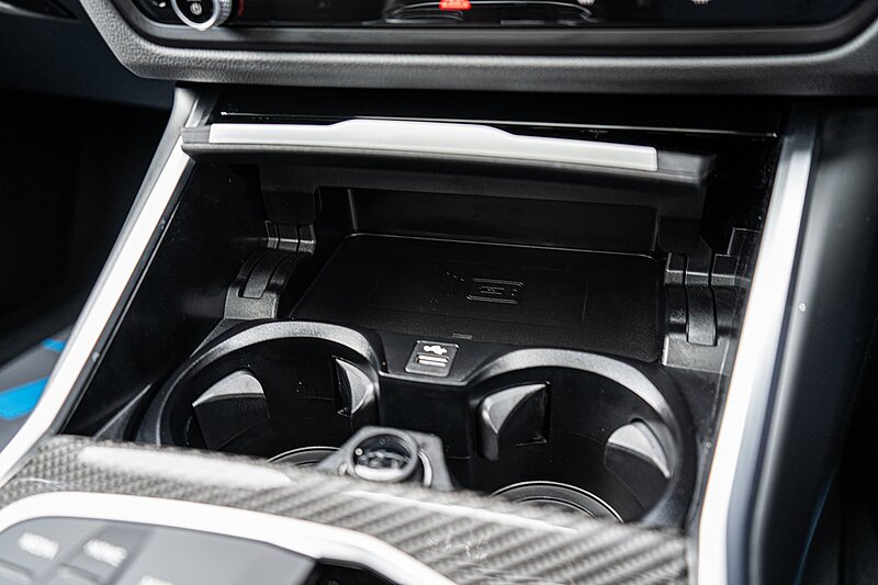 BMW 3.0 M340d MHT Touring 5dr Diesel Hybrid Auto xDrive Euro 6 (s/s) (340 ps)