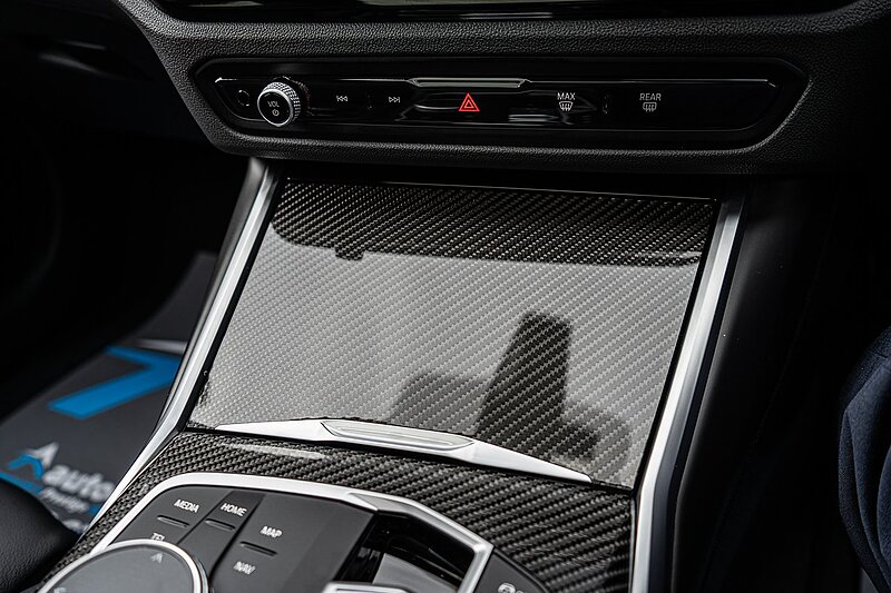 BMW 3.0 M340d MHT Touring 5dr Diesel Hybrid Auto xDrive Euro 6 (s/s) (340 ps)