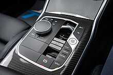 BMW 3.0 M340d MHT Touring 5dr Diesel Hybrid Auto xDrive Euro 6 (s/s) (340 ps)