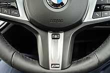 BMW 3.0 M340d MHT Touring 5dr Diesel Hybrid Auto xDrive Euro 6 (s/s) (340 ps)
