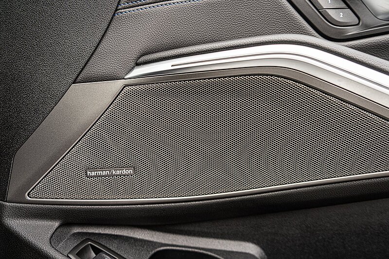 BMW 3.0 M340d MHT Touring 5dr Diesel Hybrid Auto xDrive Euro 6 (s/s) (340 ps)