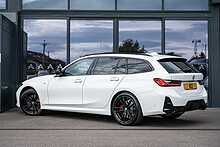 BMW 3.0 M340d MHT Touring 5dr Diesel Hybrid Auto xDrive Euro 6 (s/s) (340 ps)
