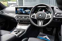 BMW 3.0 M340d MHT Touring 5dr Diesel Hybrid Auto xDrive Euro 6 (s/s) (340 ps)