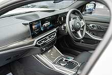 BMW 3.0 M340d MHT Touring 5dr Diesel Hybrid Auto xDrive Euro 6 (s/s) (340 ps)