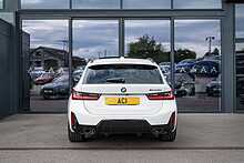 BMW 3.0 M340d MHT Touring 5dr Diesel Hybrid Auto xDrive Euro 6 (s/s) (340 ps)