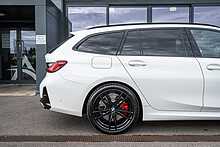 BMW 3.0 M340d MHT Touring 5dr Diesel Hybrid Auto xDrive Euro 6 (s/s) (340 ps)