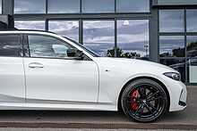 BMW 3.0 M340d MHT Touring 5dr Diesel Hybrid Auto xDrive Euro 6 (s/s) (340 ps)