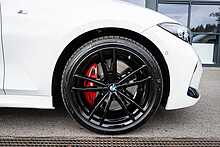 BMW 3.0 M340d MHT Touring 5dr Diesel Hybrid Auto xDrive Euro 6 (s/s) (340 ps)