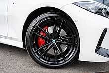 BMW 3.0 M340d MHT Touring 5dr Diesel Hybrid Auto xDrive Euro 6 (s/s) (340 ps)