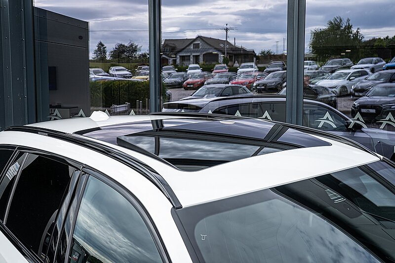 BMW 3.0 M340d MHT Touring 5dr Diesel Hybrid Auto xDrive Euro 6 (s/s) (340 ps)