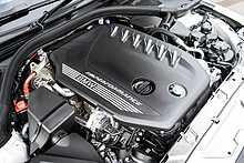 BMW 3.0 M340d MHT Touring 5dr Diesel Hybrid Auto xDrive Euro 6 (s/s) (340 ps)