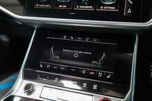 Audi 4.0 TFSI V8 Vorsprung Estate 5dr Petrol Tiptronic quattro Euro 6 (s/s) (600 ps)