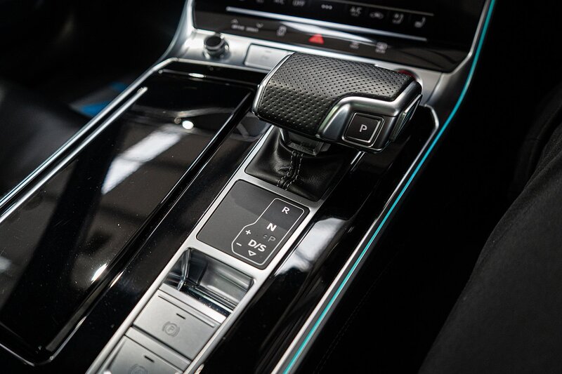 Audi 4.0 TFSI V8 Vorsprung Estate 5dr Petrol Tiptronic quattro Euro 6 (s/s) (600 ps)