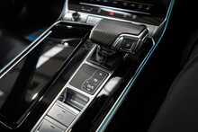 Audi 4.0 TFSI V8 Vorsprung Estate 5dr Petrol Tiptronic quattro Euro 6 (s/s) (600 ps)