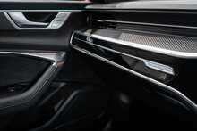 Audi 4.0 TFSI V8 Vorsprung Estate 5dr Petrol Tiptronic quattro Euro 6 (s/s) (600 ps)