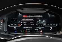 Audi 4.0 TFSI V8 Vorsprung Estate 5dr Petrol Tiptronic quattro Euro 6 (s/s) (600 ps)