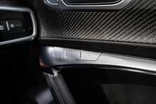 Audi 4.0 TFSI V8 Vorsprung Estate 5dr Petrol Tiptronic quattro Euro 6 (s/s) (600 ps)