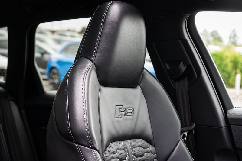 Audi 4.0 TFSI V8 Vorsprung Estate 5dr Petrol Tiptronic quattro Euro 6 (s/s) (600 ps)