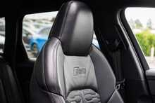 Audi 4.0 TFSI V8 Vorsprung Estate 5dr Petrol Tiptronic quattro Euro 6 (s/s) (600 ps)