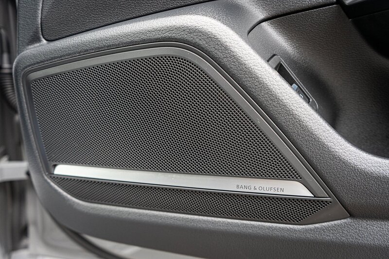 Audi 4.0 TFSI V8 Vorsprung Estate 5dr Petrol Tiptronic quattro Euro 6 (s/s) (600 ps)