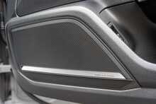 Audi 4.0 TFSI V8 Vorsprung Estate 5dr Petrol Tiptronic quattro Euro 6 (s/s) (600 ps)