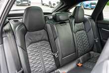 Audi 4.0 TFSI V8 Vorsprung Estate 5dr Petrol Tiptronic quattro Euro 6 (s/s) (600 ps)