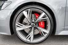 Audi 4.0 TFSI V8 Vorsprung Estate 5dr Petrol Tiptronic quattro Euro 6 (s/s) (600 ps)