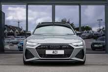 Audi 4.0 TFSI V8 Vorsprung Estate 5dr Petrol Tiptronic quattro Euro 6 (s/s) (600 ps)