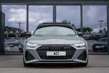 Audi 4.0 TFSI V8 Vorsprung Estate 5dr Petrol Tiptronic quattro Euro 6 (s/s) (600 ps)