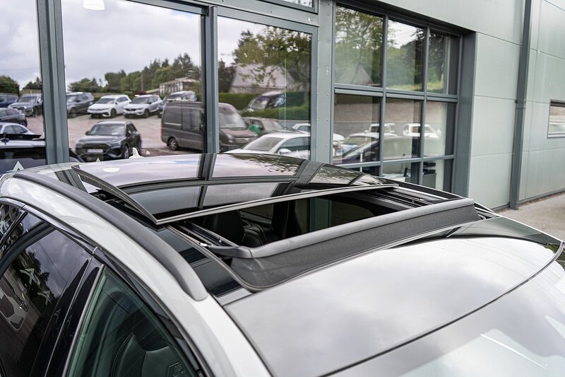 Audi 4.0 TFSI V8 Vorsprung Estate 5dr Petrol Tiptronic quattro Euro 6 (s/s) (600 ps)