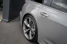 Audi 4.0 TFSI V8 Vorsprung Estate 5dr Petrol Tiptronic quattro Euro 6 (s/s) (600 ps)