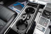 Audi 4.0 TFSI V8 Vorsprung Estate 5dr Petrol Tiptronic quattro Euro 6 (s/s) (600 ps)