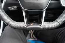 Audi 4.0 TFSI V8 Vorsprung Estate 5dr Petrol Tiptronic quattro Euro 6 (s/s) (600 ps)