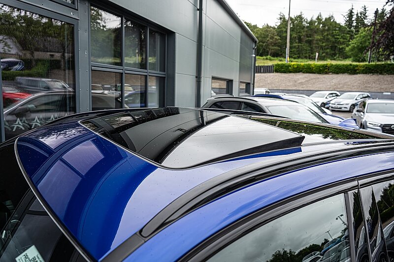 BMW 3.0i Competition SUV 5dr Petrol Auto xDrive Euro 6 (s/s) (510 ps)