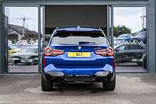 BMW 3.0i Competition SUV 5dr Petrol Auto xDrive Euro 6 (s/s) (510 ps)