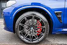 BMW 3.0i Competition SUV 5dr Petrol Auto xDrive Euro 6 (s/s) (510 ps)