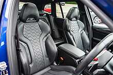 BMW 3.0i Competition SUV 5dr Petrol Auto xDrive Euro 6 (s/s) (510 ps)