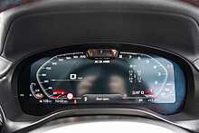 BMW 3.0i Competition SUV 5dr Petrol Auto xDrive Euro 6 (s/s) (510 ps)