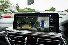 BMW 3.0i Competition SUV 5dr Petrol Auto xDrive Euro 6 (s/s) (510 ps)