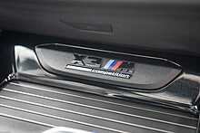 BMW 3.0i Competition SUV 5dr Petrol Auto xDrive Euro 6 (s/s) (510 ps)