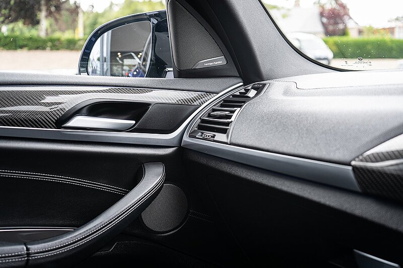 BMW 3.0i Competition SUV 5dr Petrol Auto xDrive Euro 6 (s/s) (510 ps)