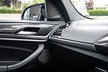 BMW 3.0i Competition SUV 5dr Petrol Auto xDrive Euro 6 (s/s) (510 ps)