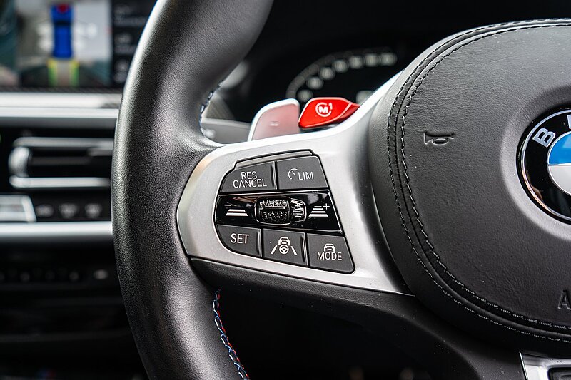 BMW 3.0i Competition SUV 5dr Petrol Auto xDrive Euro 6 (s/s) (510 ps)