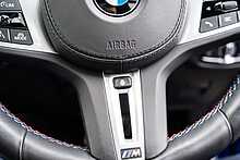 BMW 3.0i Competition SUV 5dr Petrol Auto xDrive Euro 6 (s/s) (510 ps)