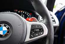 BMW 3.0i Competition SUV 5dr Petrol Auto xDrive Euro 6 (s/s) (510 ps)