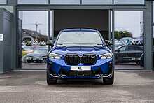 BMW 3.0i Competition SUV 5dr Petrol Auto xDrive Euro 6 (s/s) (510 ps)