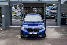 BMW 3.0i Competition SUV 5dr Petrol Auto xDrive Euro 6 (s/s) (510 ps)