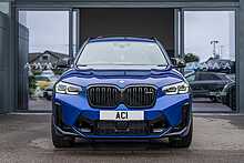 BMW 3.0i Competition SUV 5dr Petrol Auto xDrive Euro 6 (s/s) (510 ps)