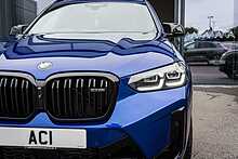 BMW 3.0i Competition SUV 5dr Petrol Auto xDrive Euro 6 (s/s) (510 ps)