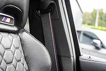 BMW 3.0i Competition SUV 5dr Petrol Auto xDrive Euro 6 (s/s) (510 ps)